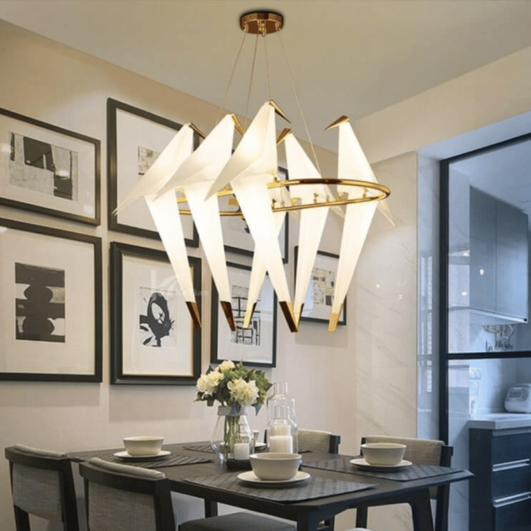 Adoptez la tendance origami