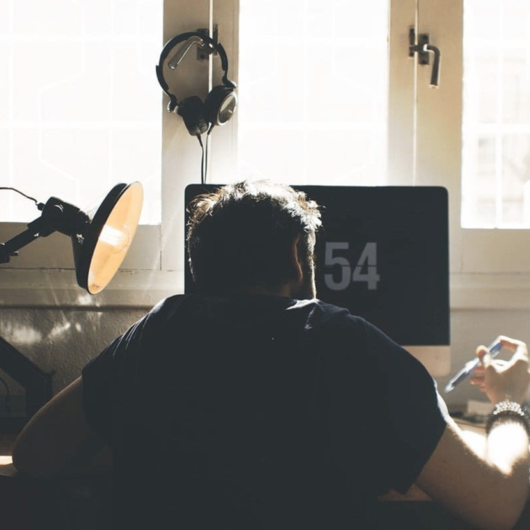 Quel éclairage en télétravail pour être productif ?