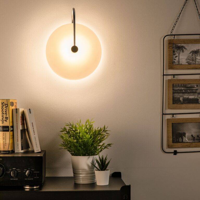Quelle température de couleur choisir pour l'ambiance d'un hôtel ?