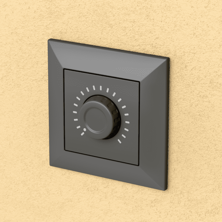 Pourquoi l'éclairage dimmable change l'ambiance d'un hôtel au fil de la journée