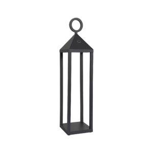 PICNIC – LANTERNE H430 2700K ANTHRACITE