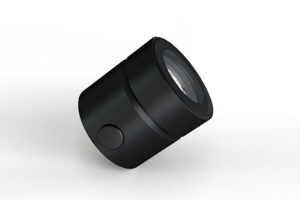 Projecteur Targetti Catirpel finition noire