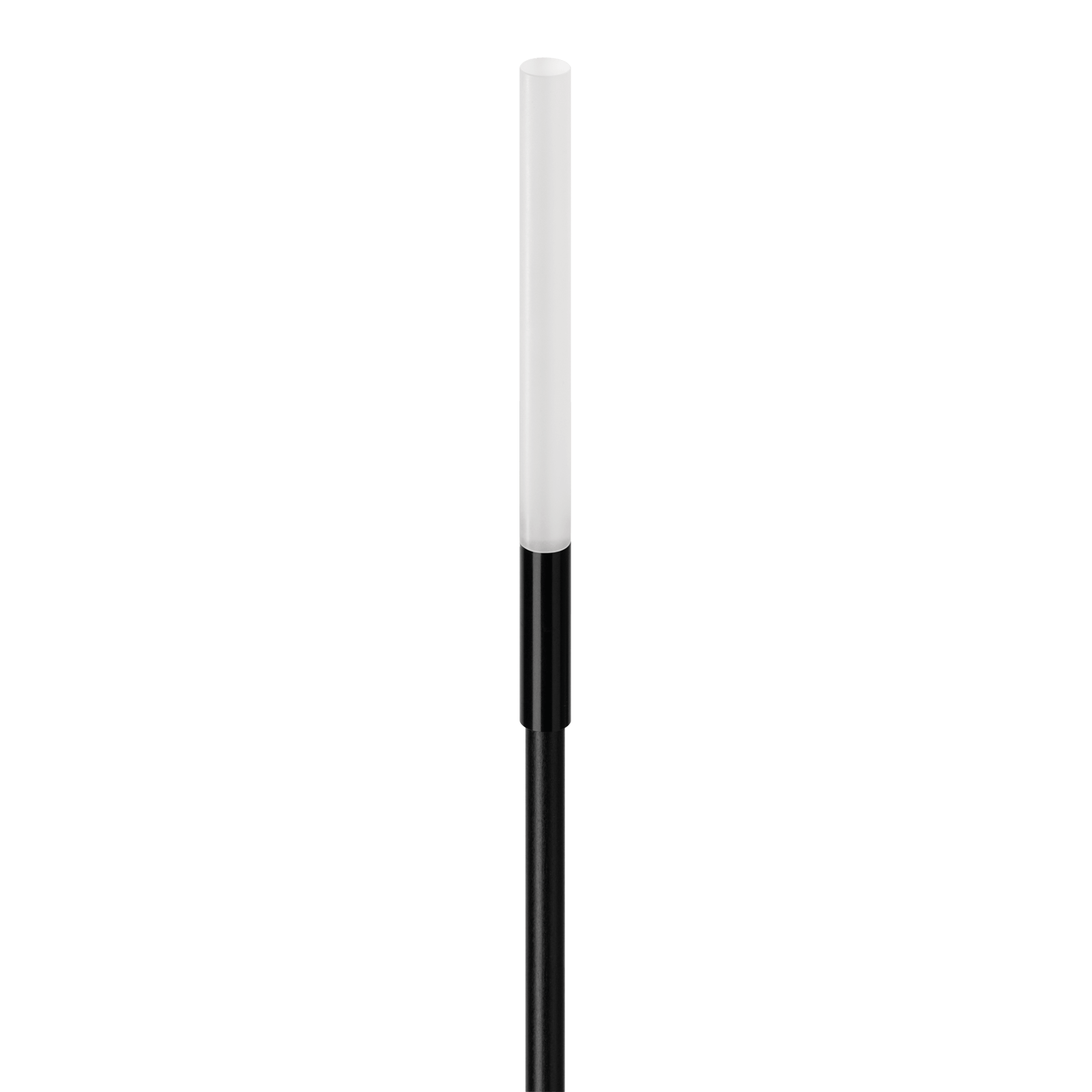 Lombardo Linfa 80 : luminaire à planter à tige fine
