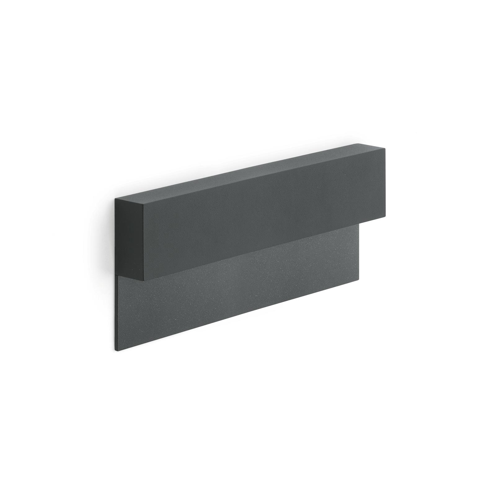 Lombardo Tape 220 : applique linéaire en aluminium